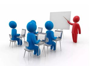 路德商學院洞察 從企業培訓痛點看企業 育人 的難點