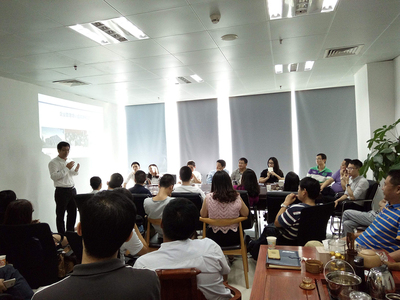 五種高效企業管理培訓方案途徑及實施詳情