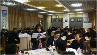 寧波某紙業公司思維導圖企業內訓順利完成，黃亦棟老師咨詢式培訓獲好評