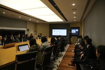 企業(yè)百家行|走進(jìn)華為 以人才驅(qū)動(dòng)未來(lái)，解碼企業(yè)培訓(xùn)的“華為之道”